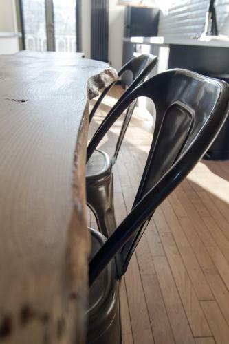 Bed & Breakfast Les �toiles