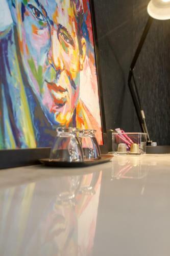 Bed & Breakfast Les �toiles