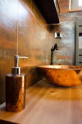 Bed & Breakfast Les �toiles