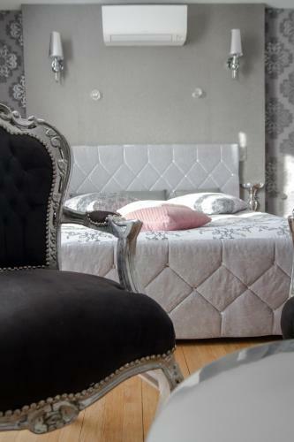 Bed & Breakfast Les �toiles