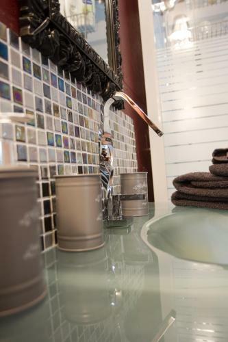 Bed & Breakfast Les �toiles