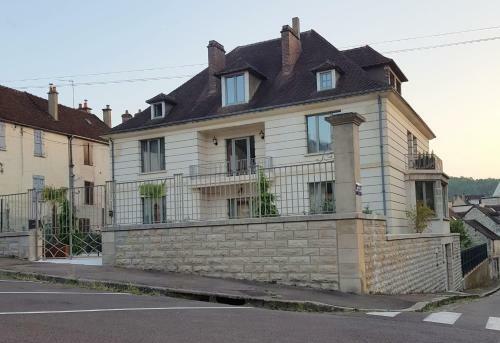 Bed & Breakfast Les �toiles