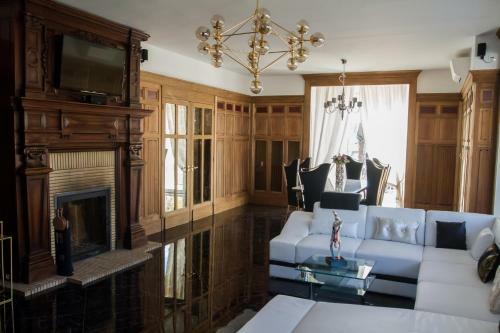 Bed & Breakfast Les �toiles