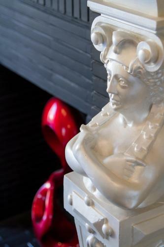 Bed & Breakfast Les �toiles