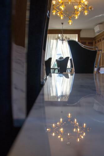 Bed & Breakfast Les �toiles