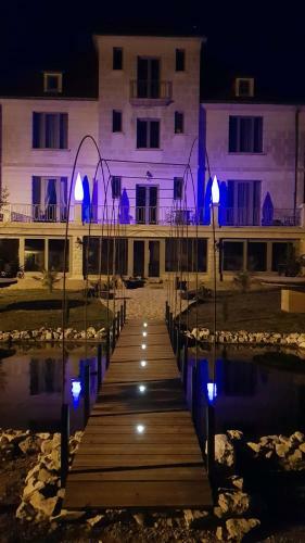 Bed & Breakfast Les �toiles