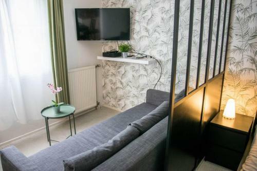 Apartamento Top List Torcy