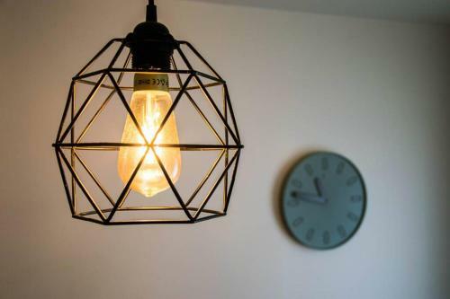 Apartamento Top List Torcy