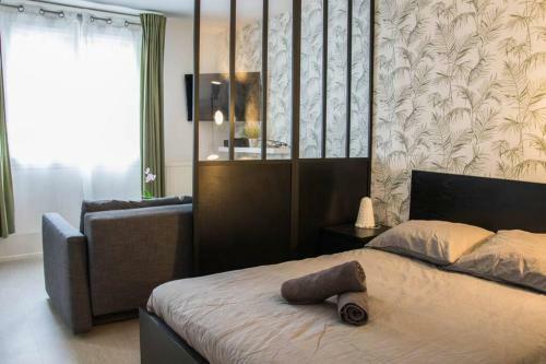 Apartamento Top List Torcy