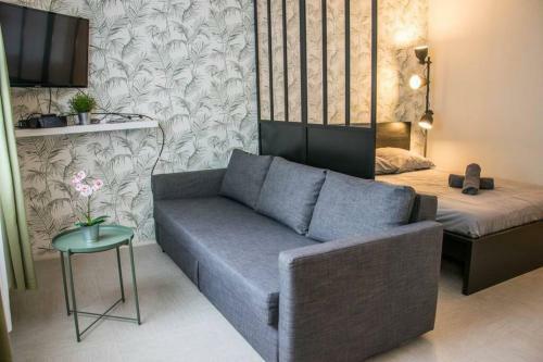 Apartamento Top List Torcy