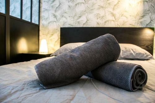 Apartamento Top List Torcy