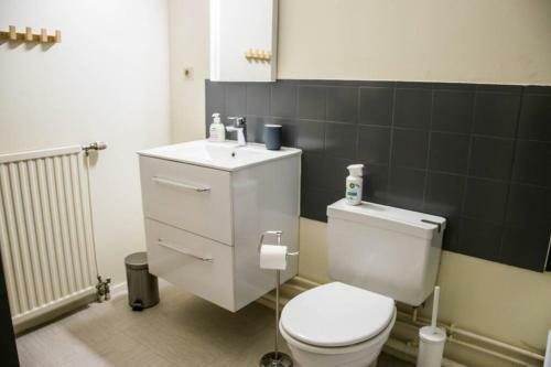 Apartamento Top List Torcy