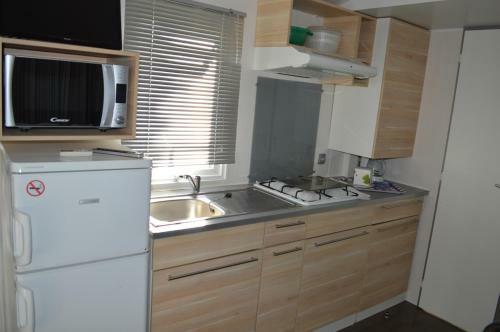 Camping Les Tropiques **** - Maeva