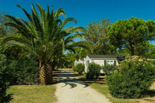 Camping Les Tropiques **** - Maeva