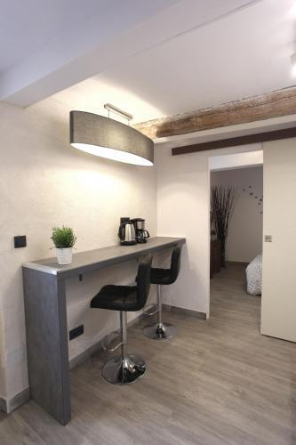 Apartamento Gregbnb - Charme Ancien Et Moderne - 15min Gare