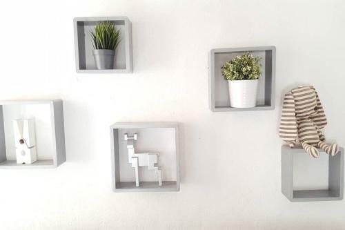 Apartamento Gregbnb - Filet Suspendu ! - Climatis� - Wifi -15min Gare