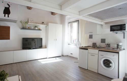 Apartamento Gregbnb - Filet Suspendu ! - Climatis� - Wifi -15min Gare