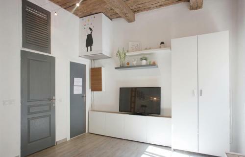Apartamento Gregbnb - Filet Suspendu ! - Climatis� - Wifi -15min Gare