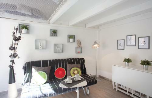 Apartamento Gregbnb - Filet Suspendu ! - Climatis� - Wifi -15min Gare