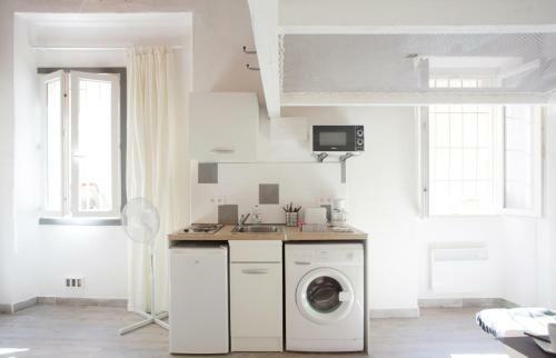 Apartamento Gregbnb - Filet Suspendu ! - Climatis� - Wifi -15min Gare