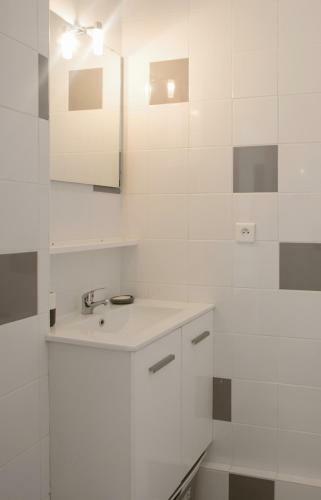 Apartamento Gregbnb - Filet Suspendu ! - Climatis� - Wifi -15min Gare