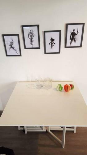 Apartamento Gregbnb - Filet Suspendu ! - Climatis� - Wifi -15min Gare