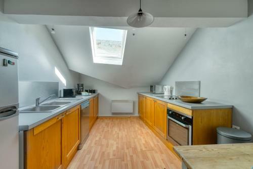 Apartamento Golden Hyper Centre
