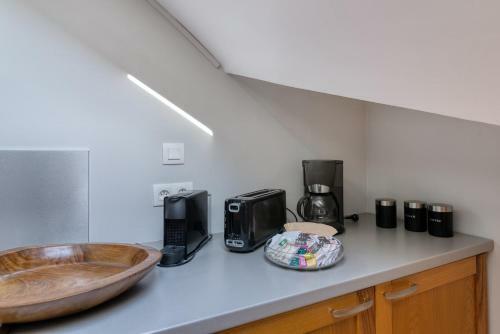 Apartamento Golden Hyper Centre