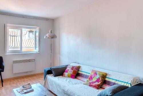 Apartamento Golden Hyper Centre