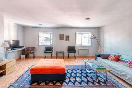 Apartamento Golden Hyper Centre