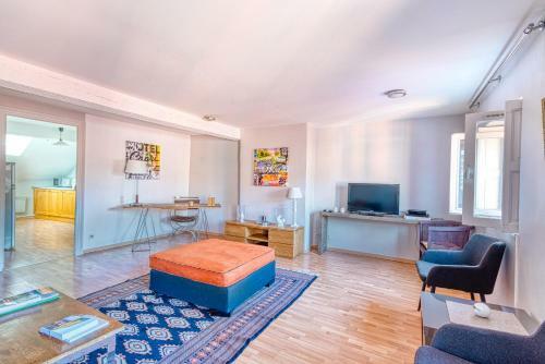 Apartamento Golden Hyper Centre