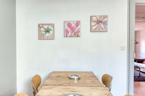 Apartamento Golden Hyper Centre