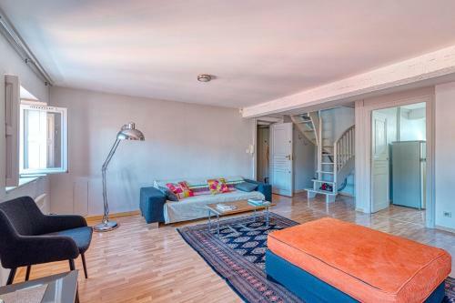 Apartamento Golden Hyper Centre
