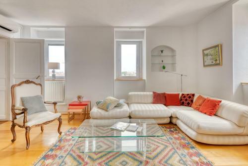 Apartamento Alsace Lorraine Hyper Centre