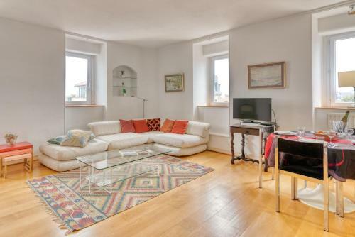 Apartamento Alsace Lorraine Hyper Centre