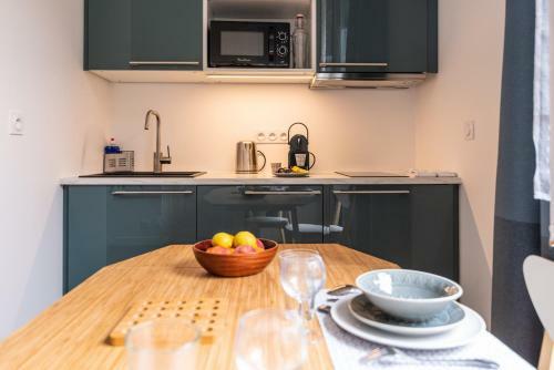 Apartamento Sainte Catherine Hyper Centre