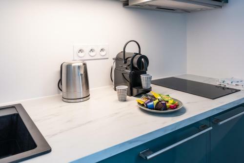 Apartamento Sainte Catherine Hyper Centre
