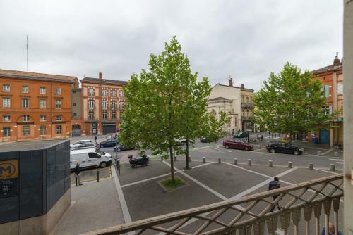 Apartamento Sainte Catherine Hyper Centre