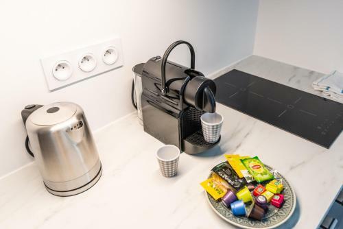 Apartamento Sainte Catherine Hyper Centre
