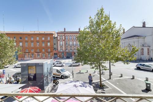Apartamento Sainte Catherine Hyper Centre