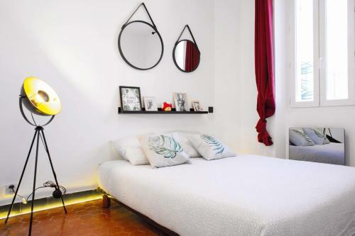 Apartamento Gregbnb - T2 Design - Climatis� - Wifi Fibre