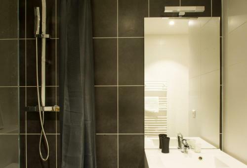 Apartamento Les Beaux-arts By Cocoonr