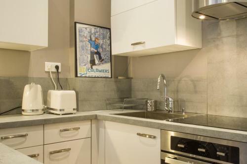 Apartamento Les Beaux-arts By Cocoonr