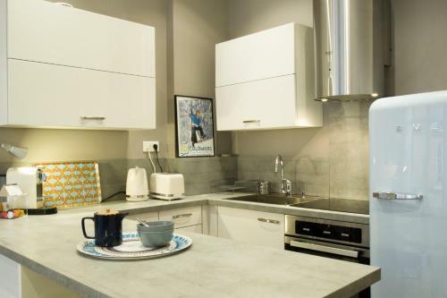 Apartamento Les Beaux-arts By Cocoonr