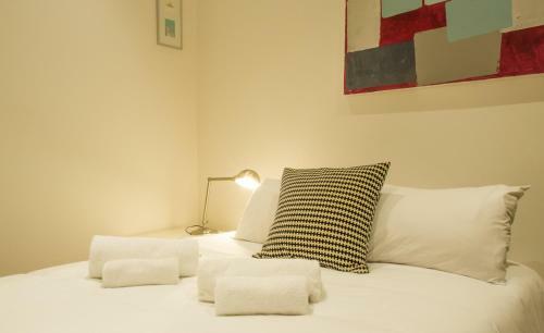 Apartamento Les Beaux-arts By Cocoonr