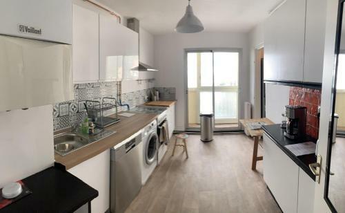 Apartamento Boost Your Immo Toulon 284