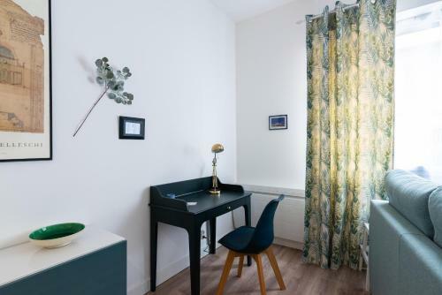 Apartamento Compans Caffarelli Hyper Centre