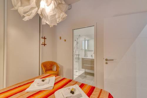 Apartamento Compans Caffarelli Hyper Centre