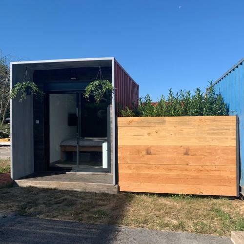 Apartamento Trois Six Vend�e