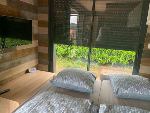Apartamento Trois Six Vend�e